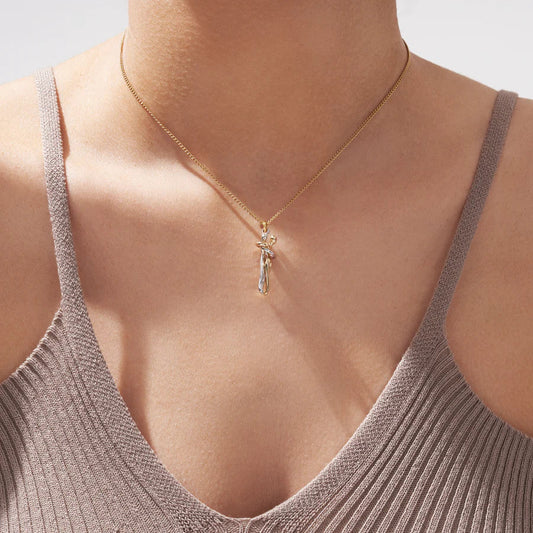 COLLAR PAREJA: ABRAZO ETERNO | ENVÍO GRATIS 🫂🤗