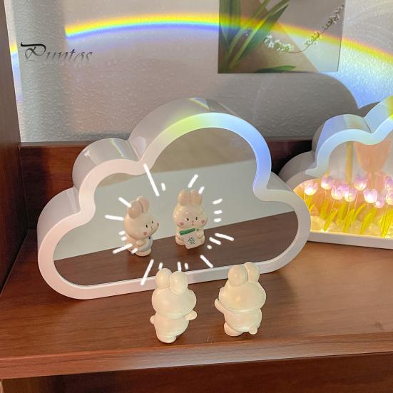 LAMPARA NUBE DE TULIPANES INFINITOS | ENVÍO GRATIS ☁️🌷🌄