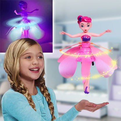 HADA VOLADORA | ENVIO GRATIS🧚‍♀️