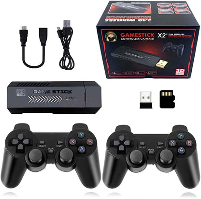 MULTICONSOLA RETROPLAY | ENVÍO GRATIS 🎮🕹️