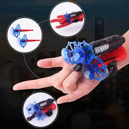 GUANTES SPIDERMAN | ENVÍO GRATIS 🕷🕸️