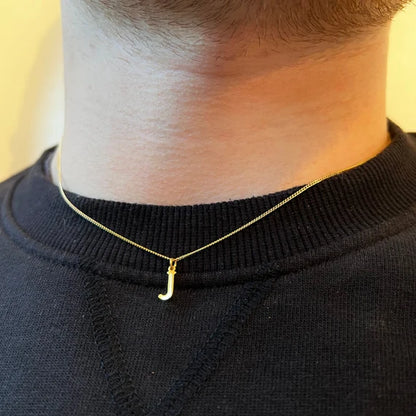 COLLAR PERSONALIZADO: INICIAL + CORAZÓN | ENVÍO GRATIS ❤️📿