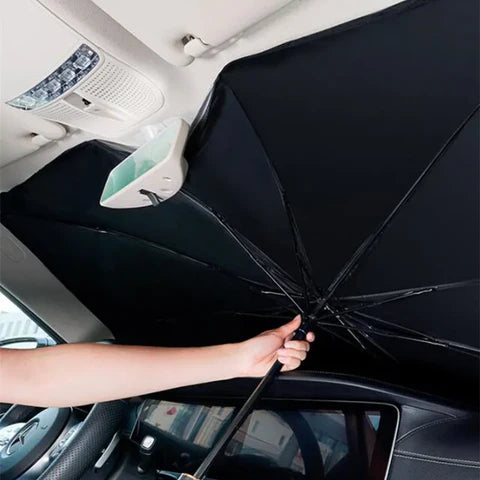 TAPASOL RETRACTIL PARA CARRO | ENVÍO GRATIS 🚗
