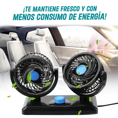 VENTILADOR/SEGUNDA COMPRA
