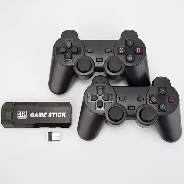 MULTICONSOLA RETROPLAY | ENVÍO GRATIS 🎮🕹️
